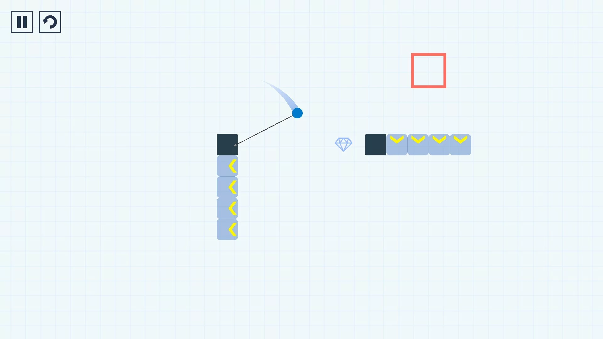 Изображение игры: Swing Solver