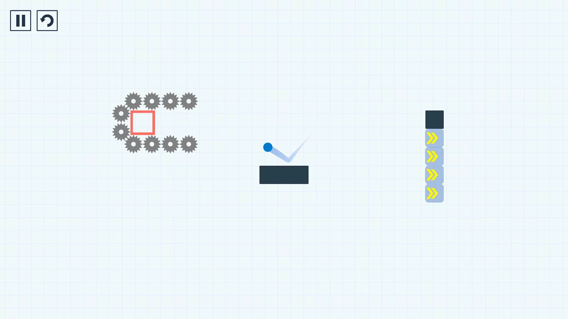 Изображение игры: Swing Solver