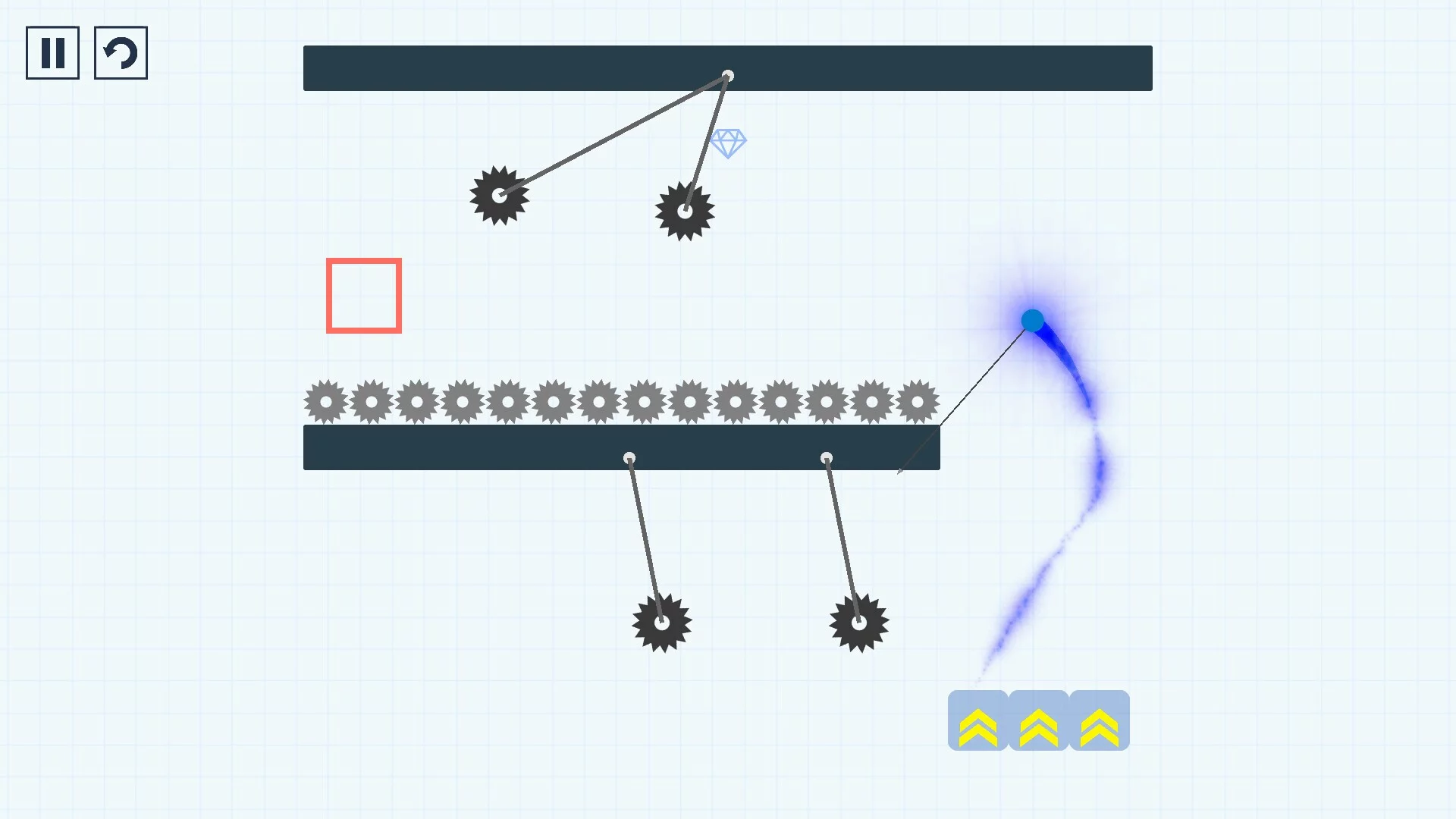 Изображение игры: Swing Solver