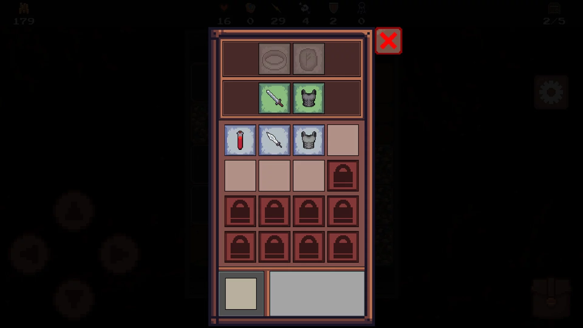 Изображение игры: DUNGEON: Cradle of hell