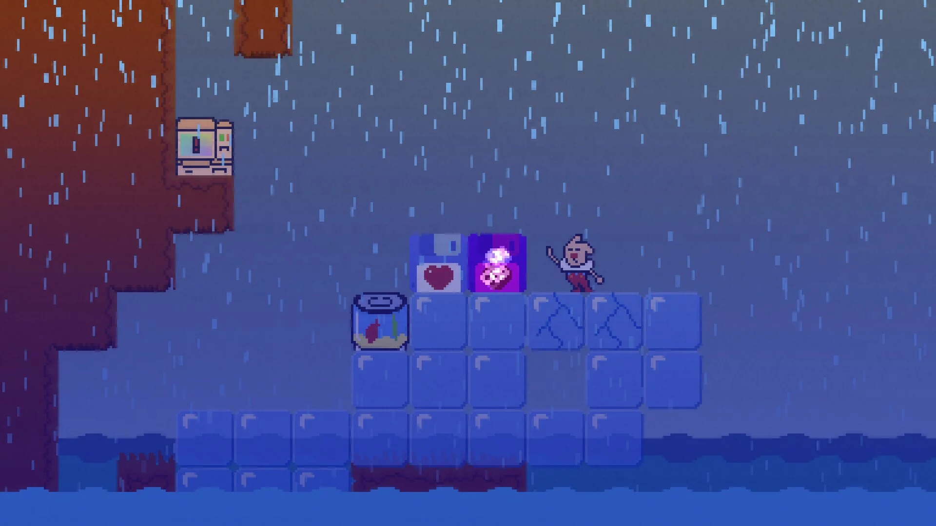 Изображение игры: UltraNothing