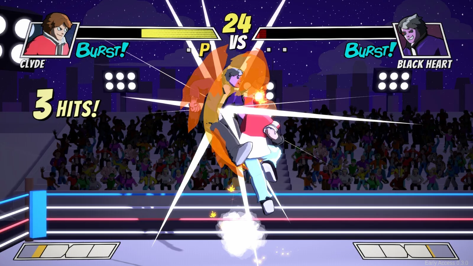 Изображение игры: Duels of Fortune