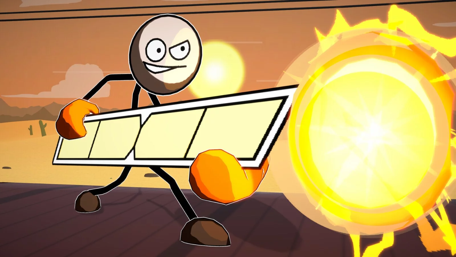 Изображение игры: Duels of Fortune