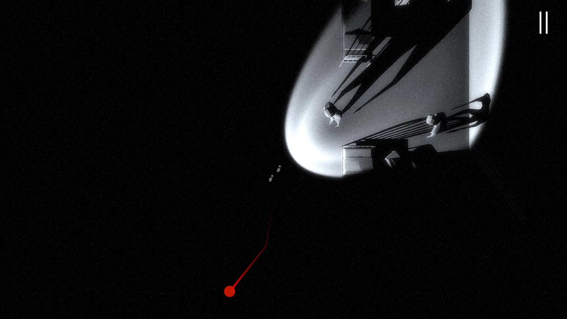 Изображение игры: Dim Light