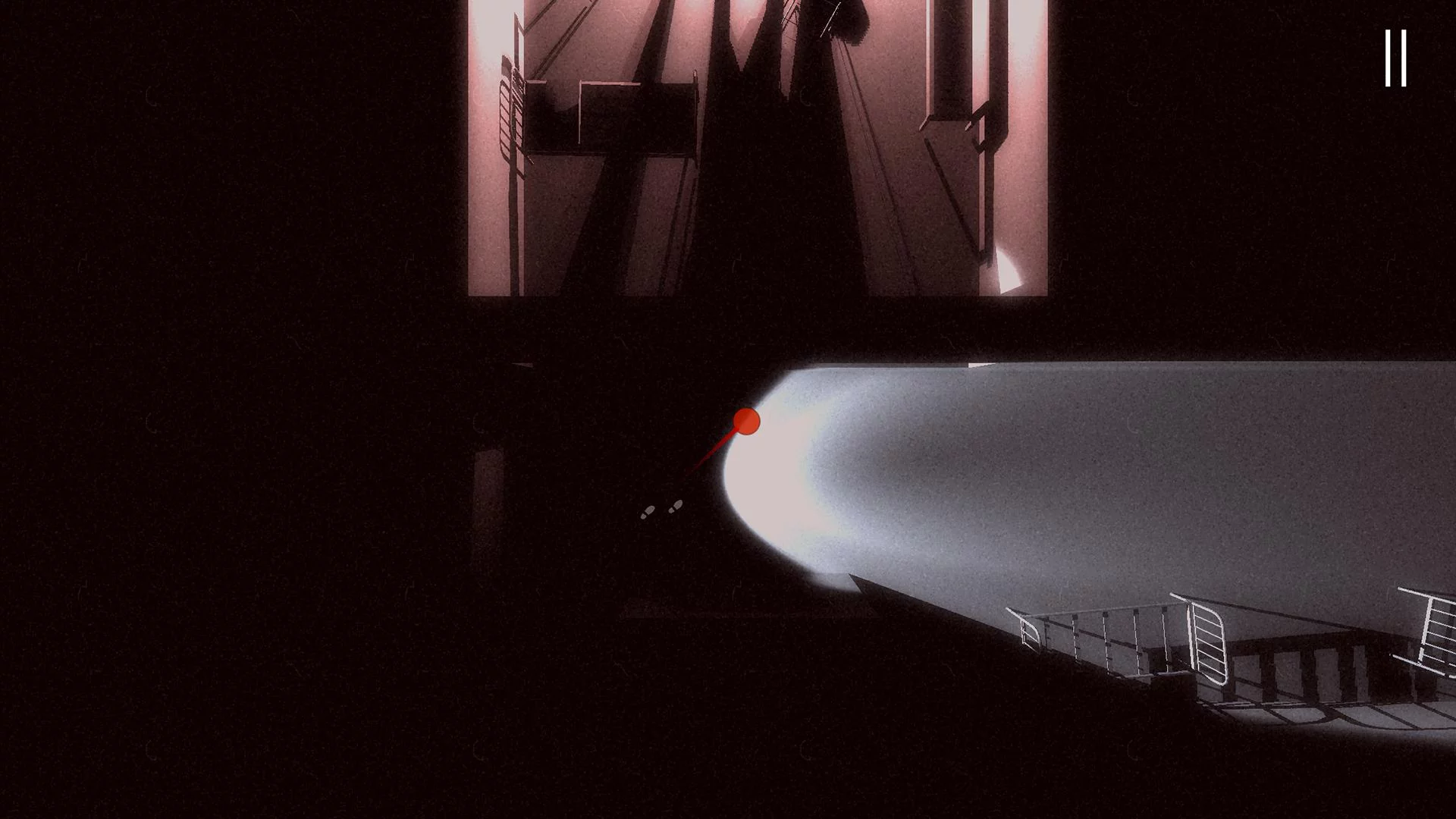 Изображение игры: Dim Light