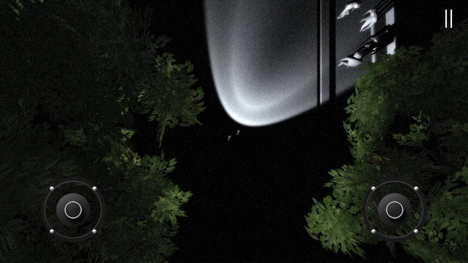 Изображение игры: Dim Light