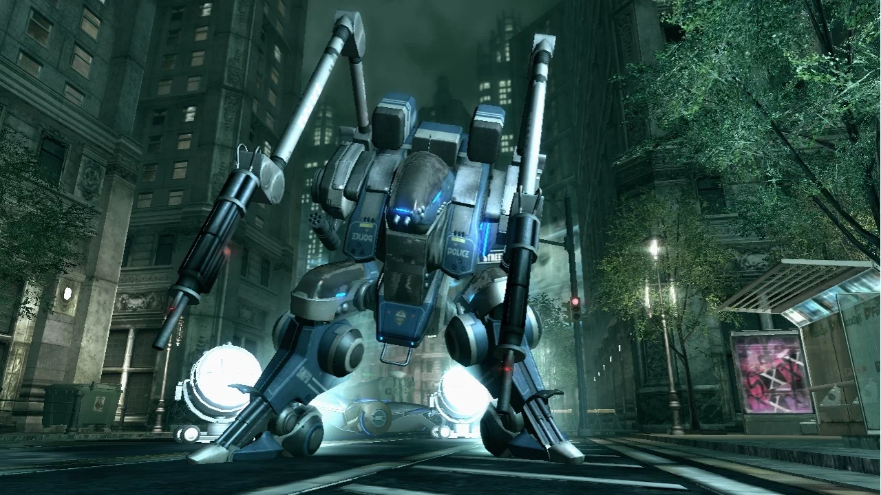 Изображение игры: MINDJACK