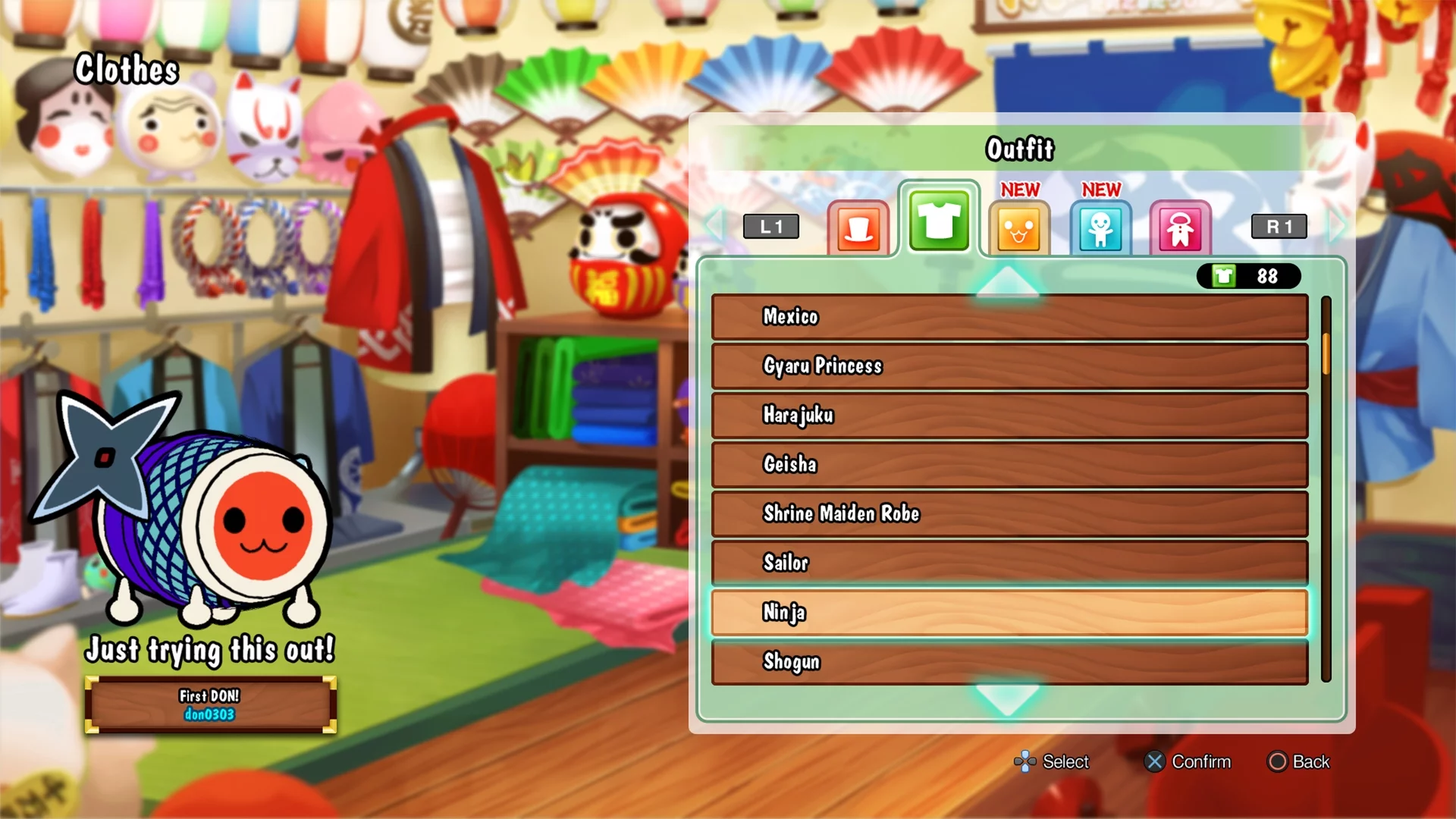 Изображение игры: Taiko no Tatsujin: Drum Session!