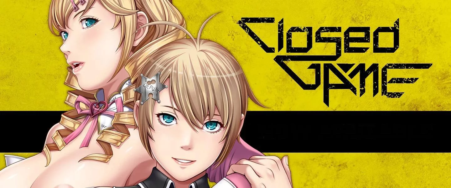 Изображение игры: Closed Game