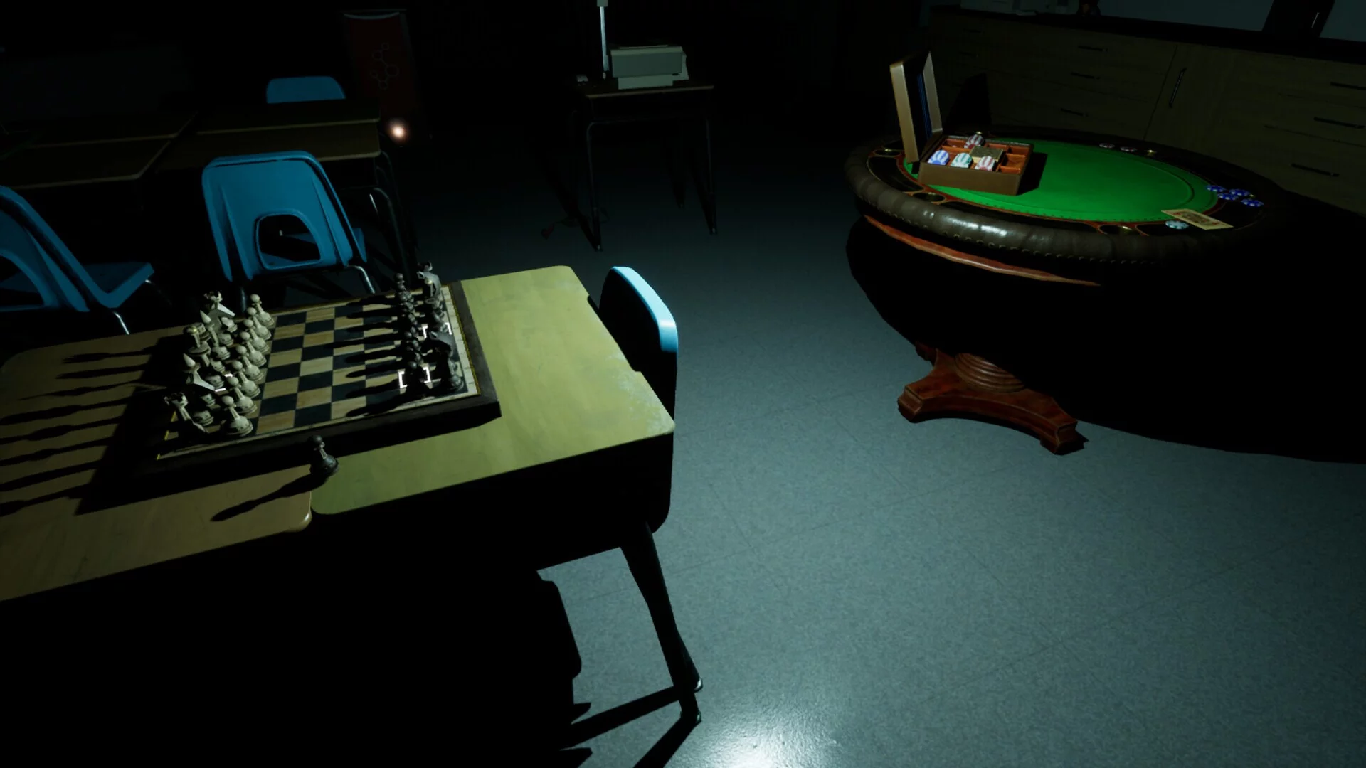 Изображение игры: Puzzle Club