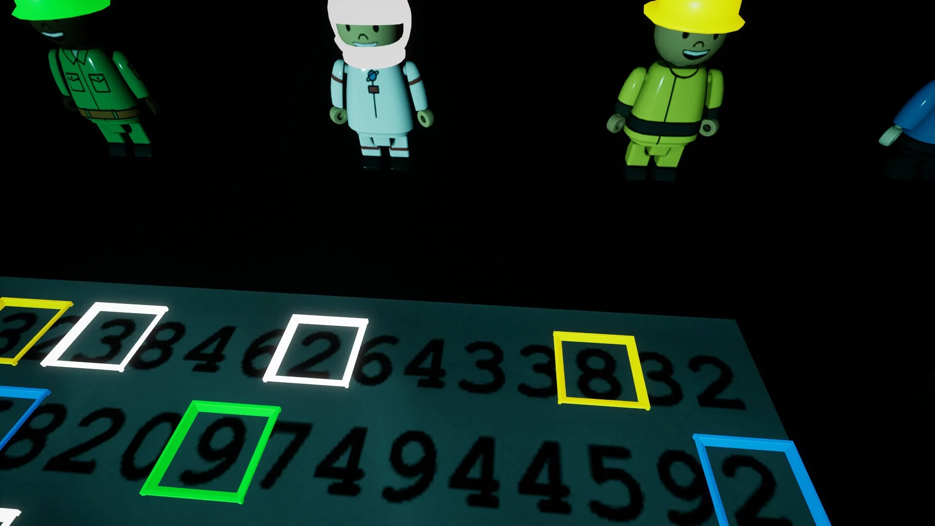 Изображение игры: Puzzle Club