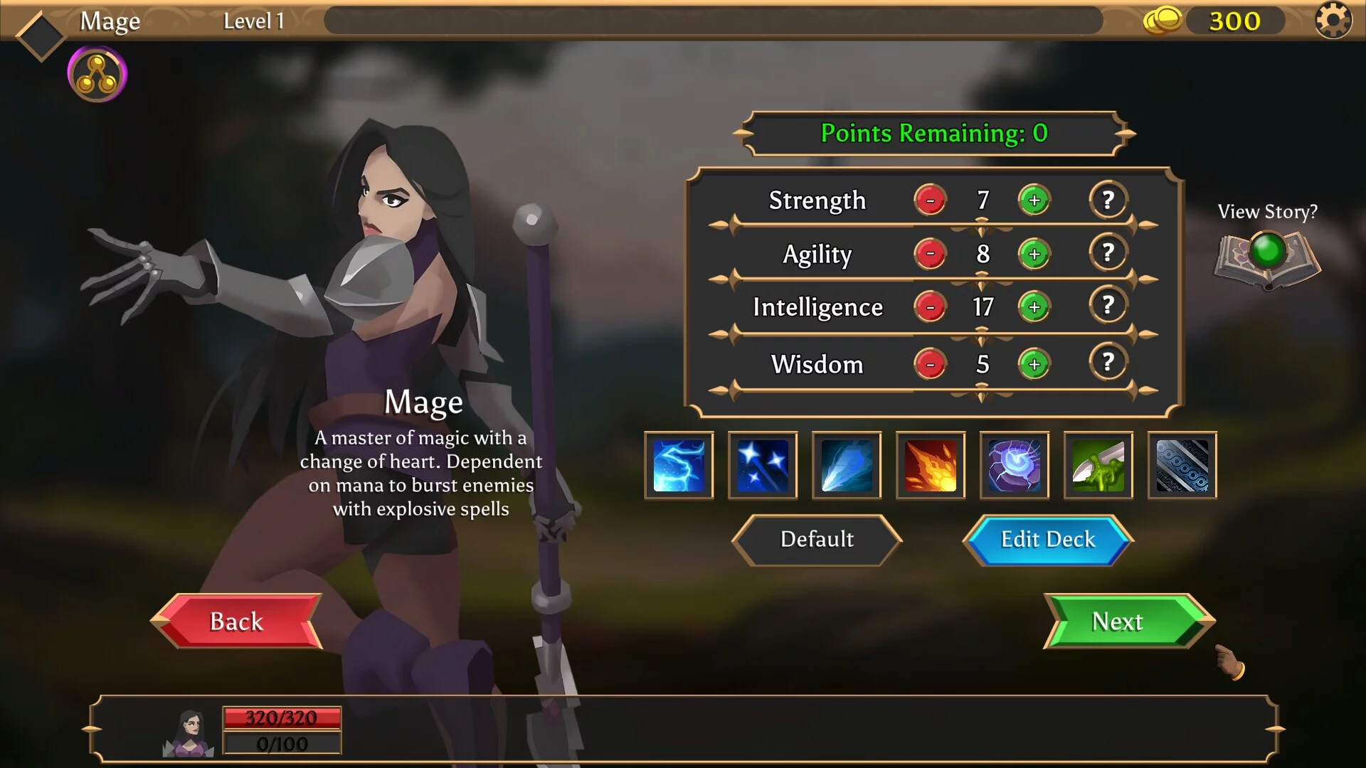 Изображение игры: Combo Card Clashers: Prologue