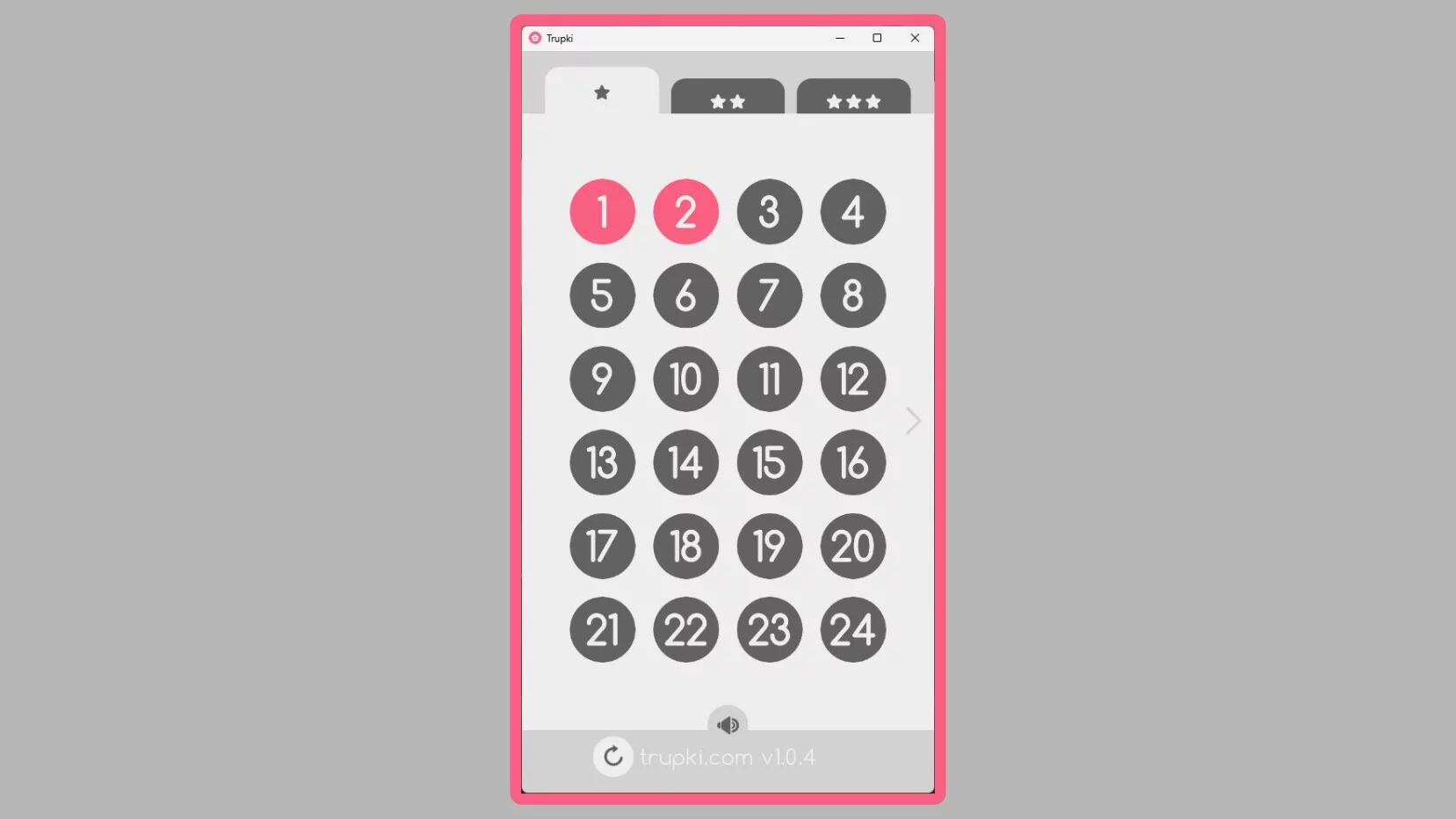 Изображение игры: Trupki
