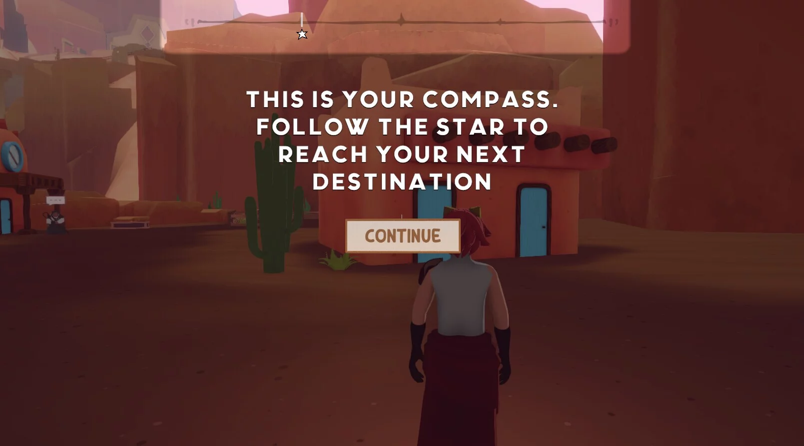 Изображение игры: Sun Spear