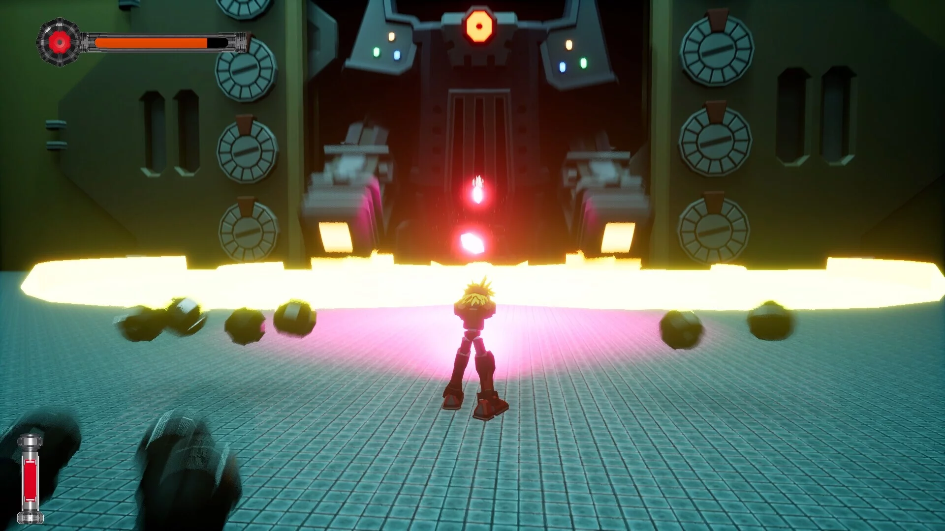 Изображение игры: Halcyon Days