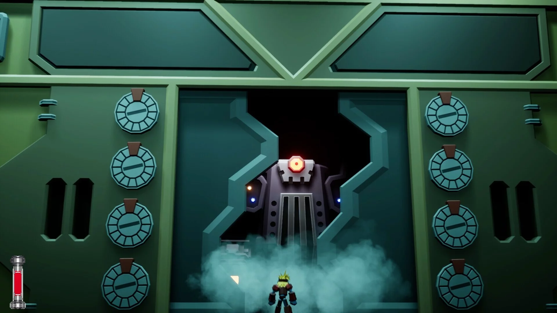 Изображение игры: Halcyon Days