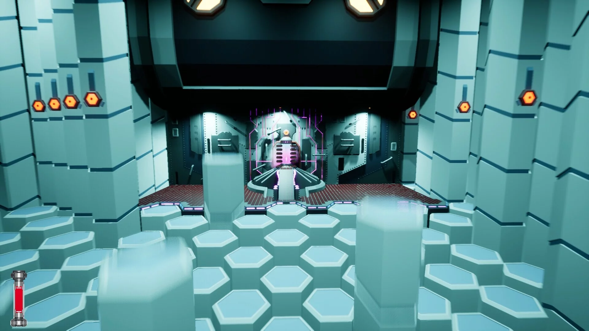 Изображение игры: Halcyon Days