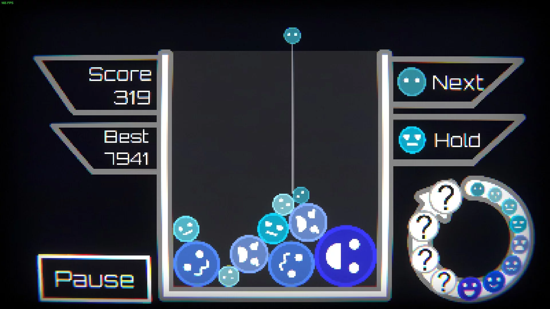 Изображение игры: Bisyntho