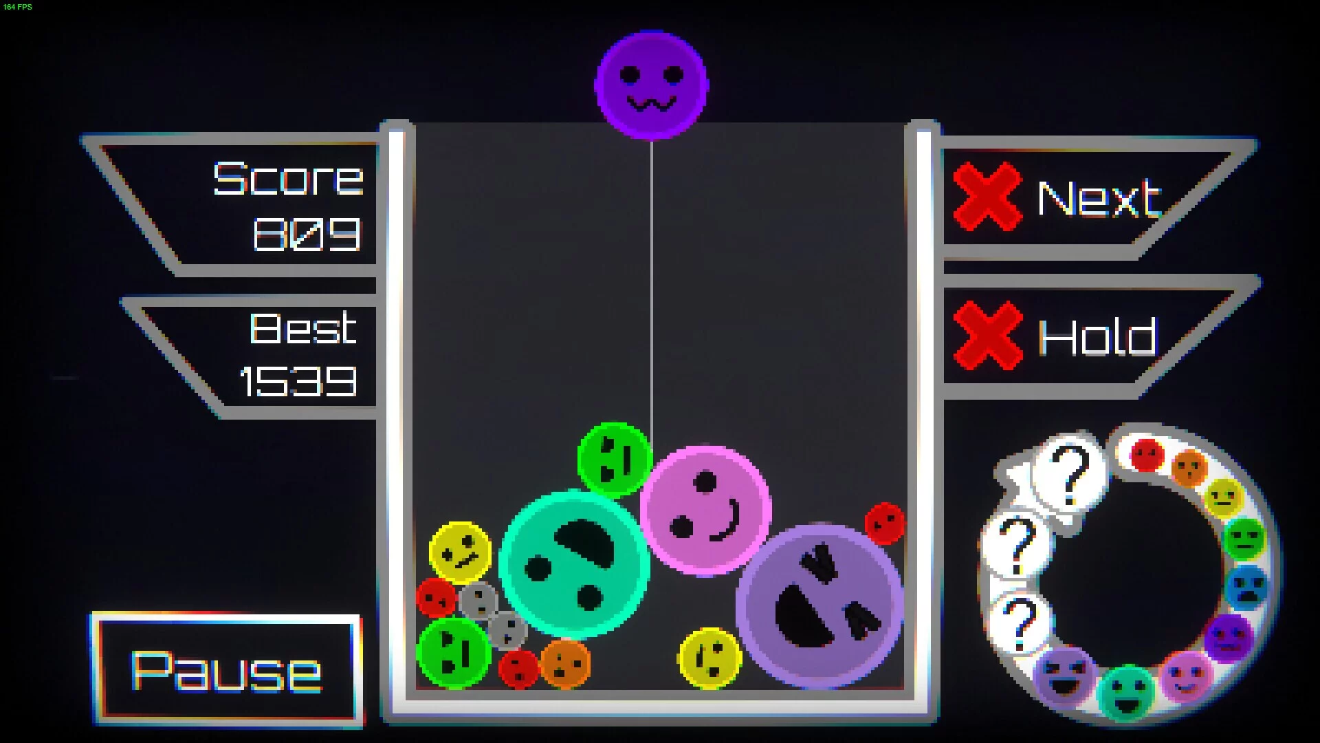 Изображение игры: Bisyntho