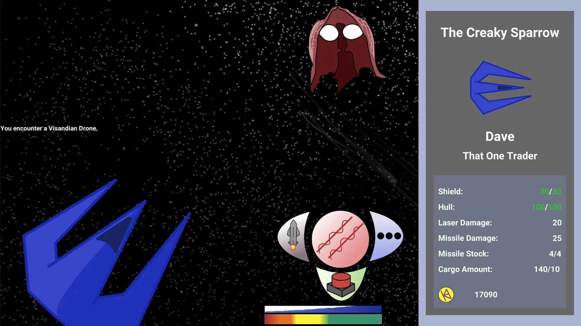 Изображение игры: Apathy In Our Stars