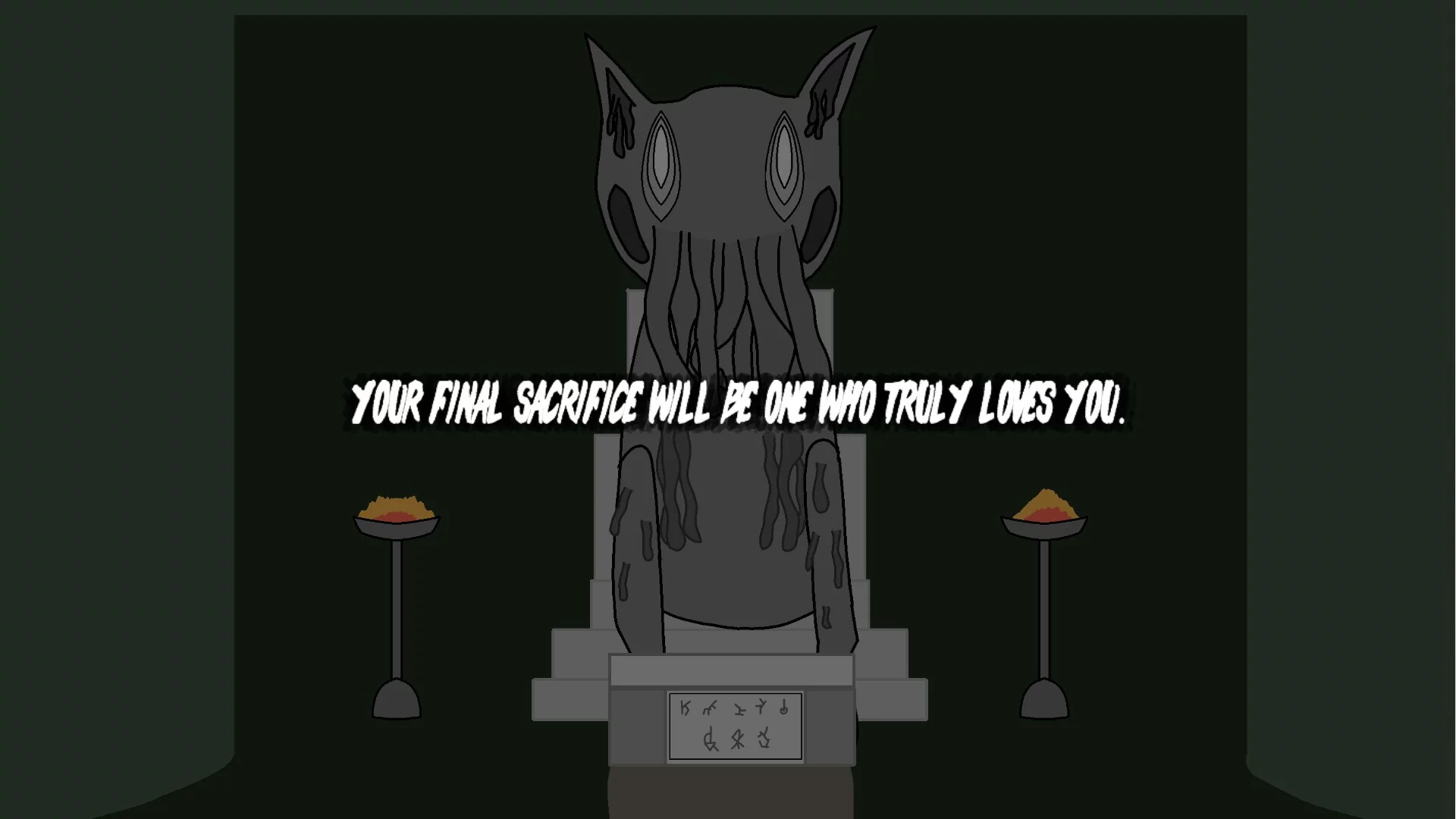 Изображение игры: Apathy In Our Stars