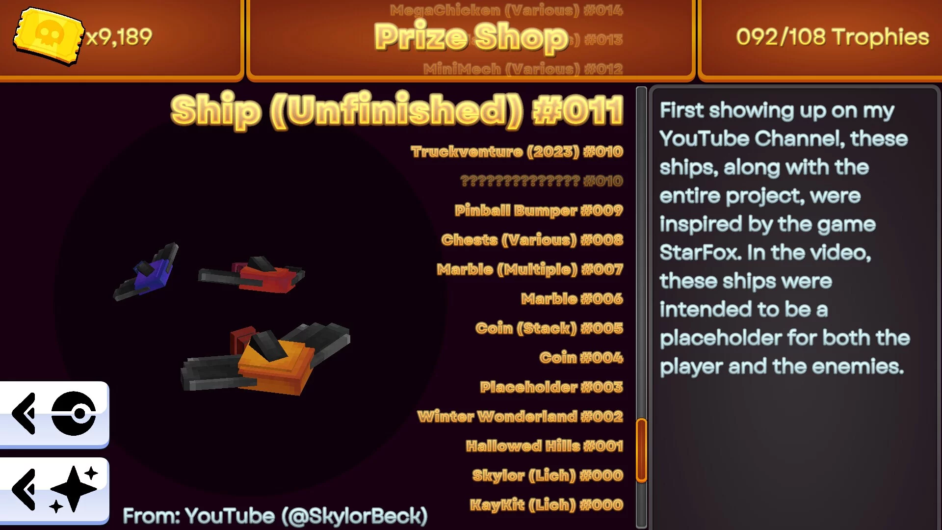 Изображение игры: Pocket Pusher