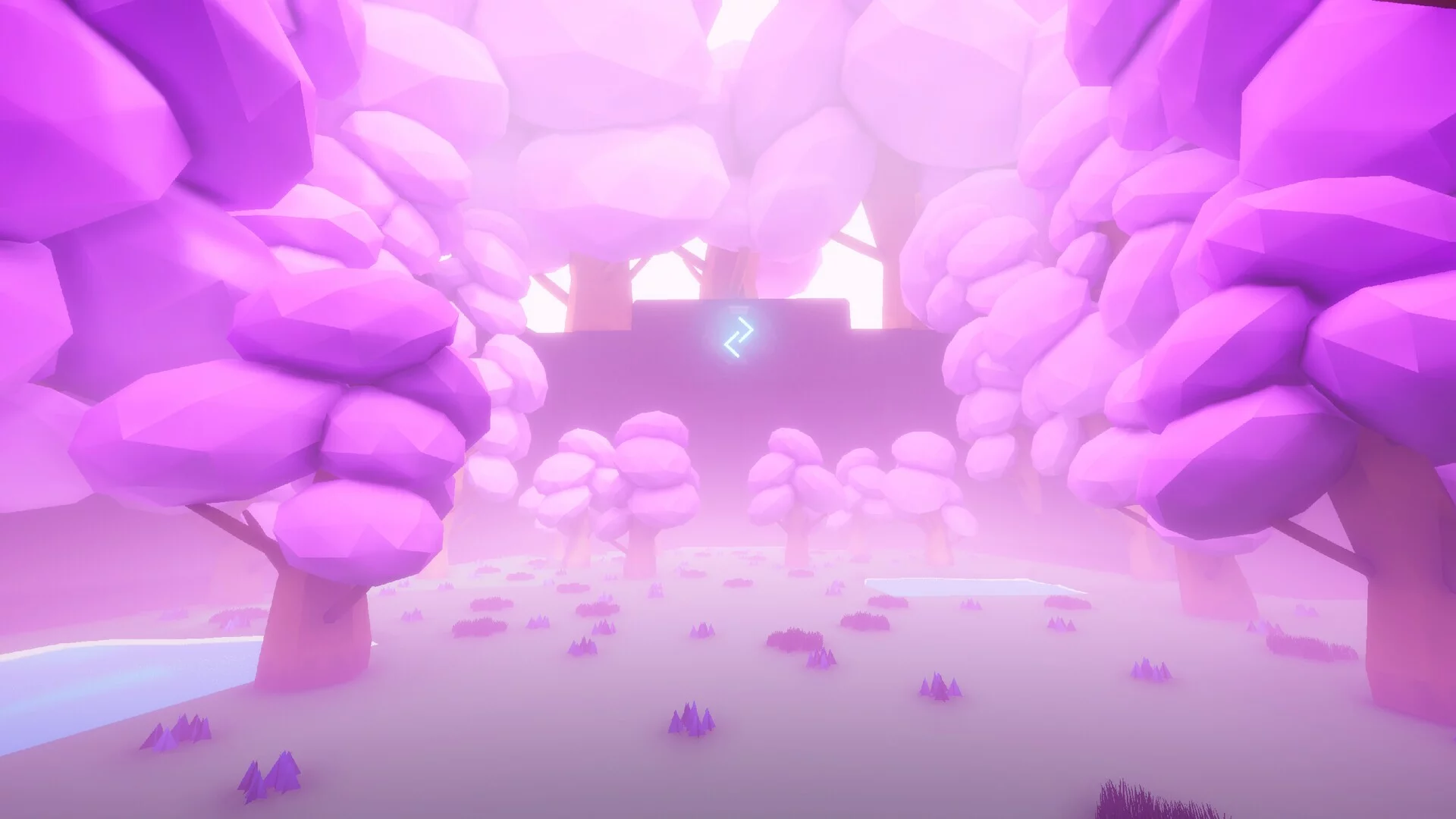 Изображение игры: Chromatic Isle