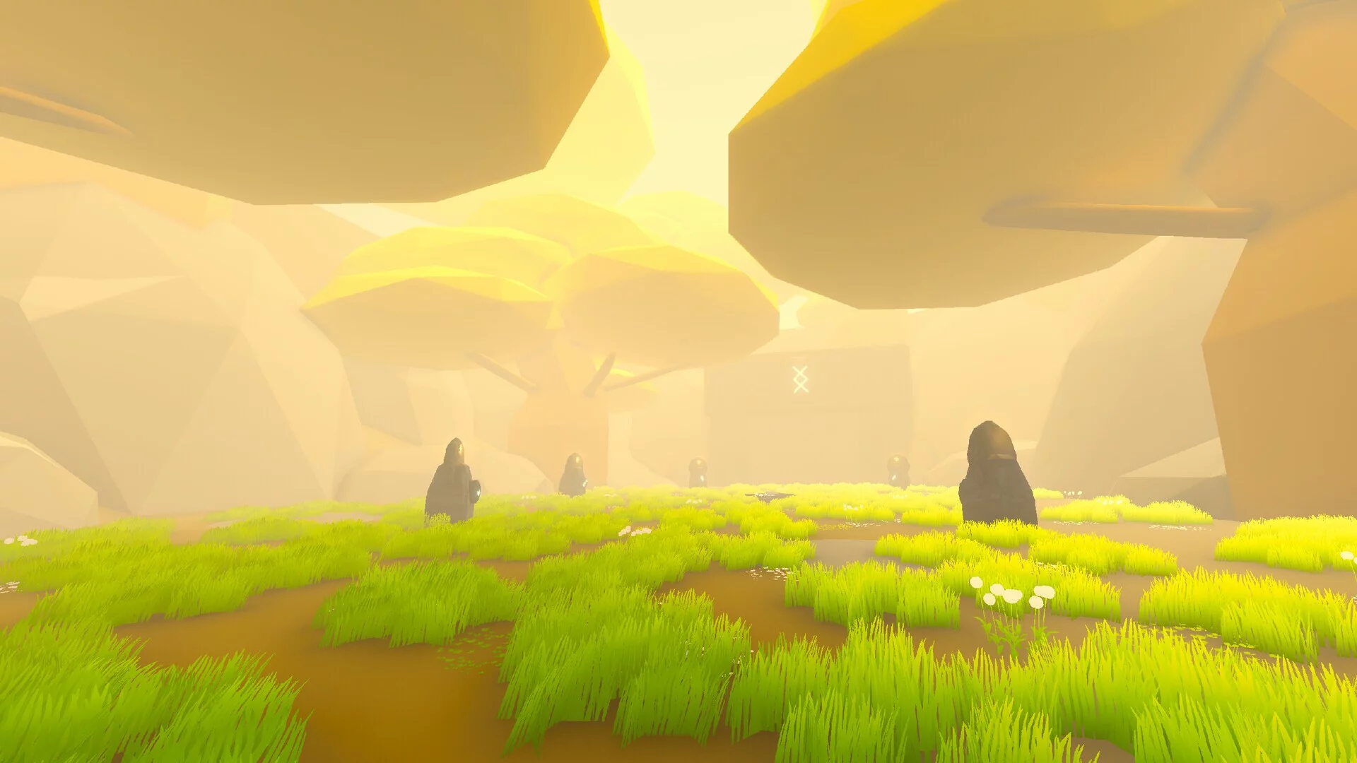 Изображение игры: Chromatic Isle