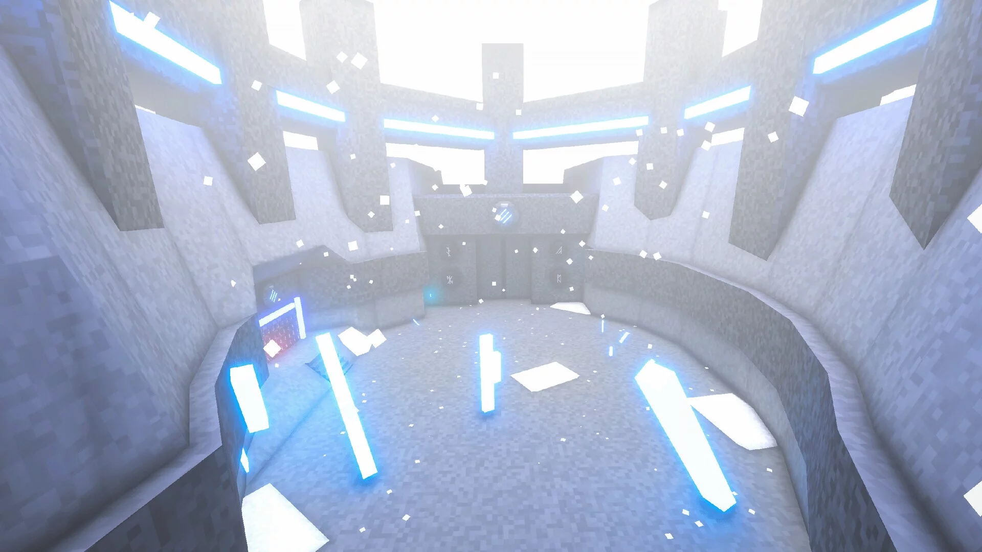 Изображение игры: Chromatic Isle