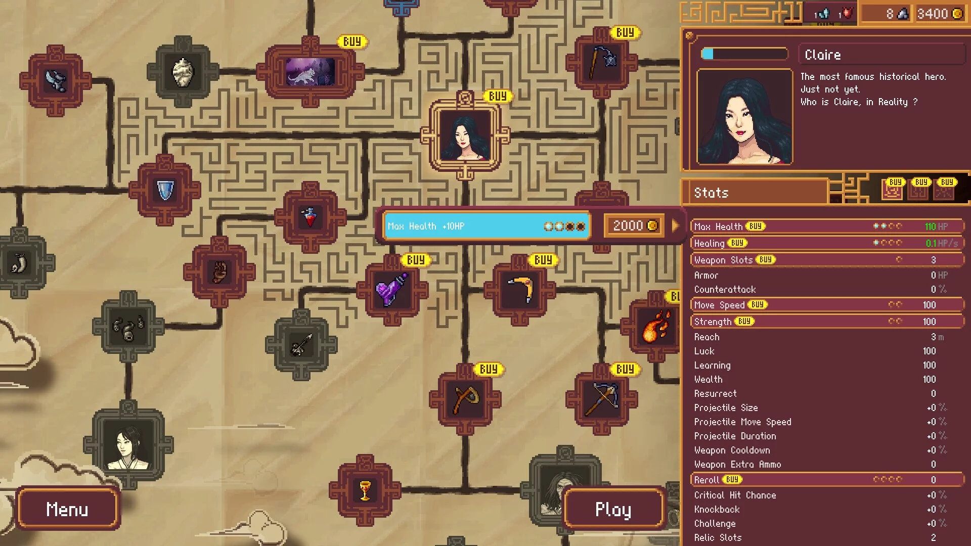 Изображение игры: Time Survivors