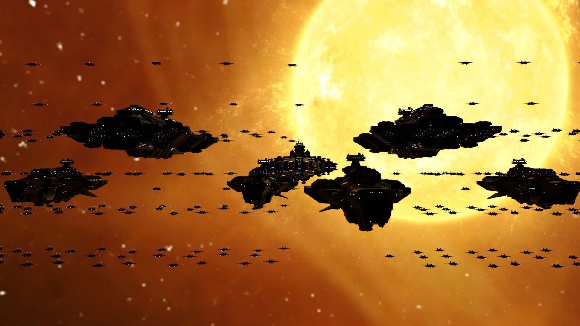 Изображение игры: The Galactic Harem Handbook: Chapter 1 - NSFW Sci-Fi Porn