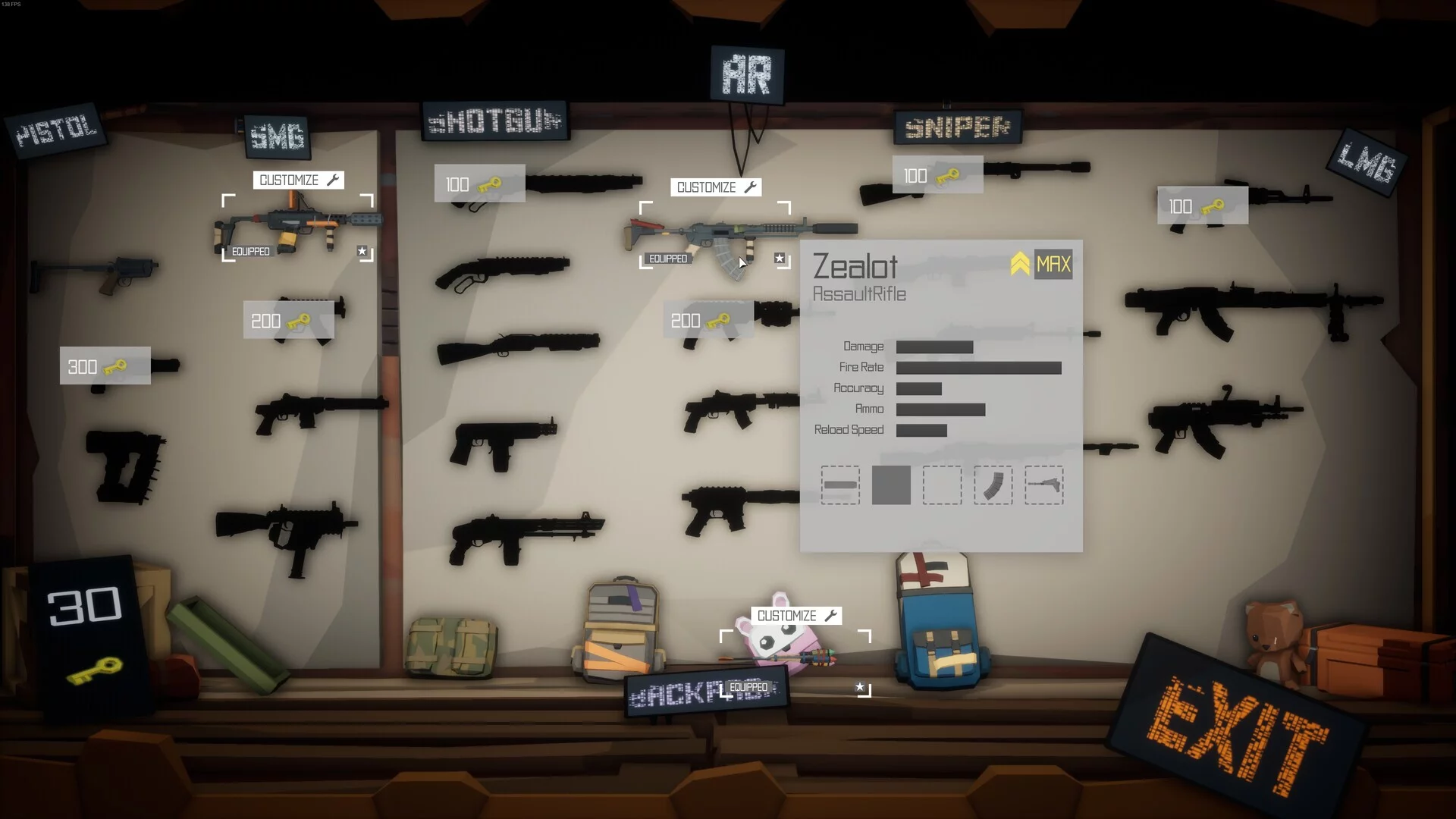 Изображение игры: Zombie Builder Defense 2