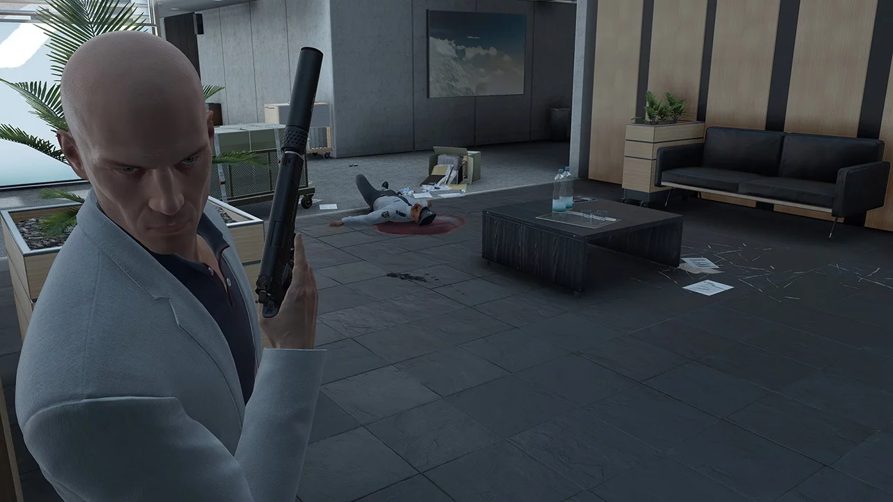 Изображение игры: HITMAN - Summer Pack