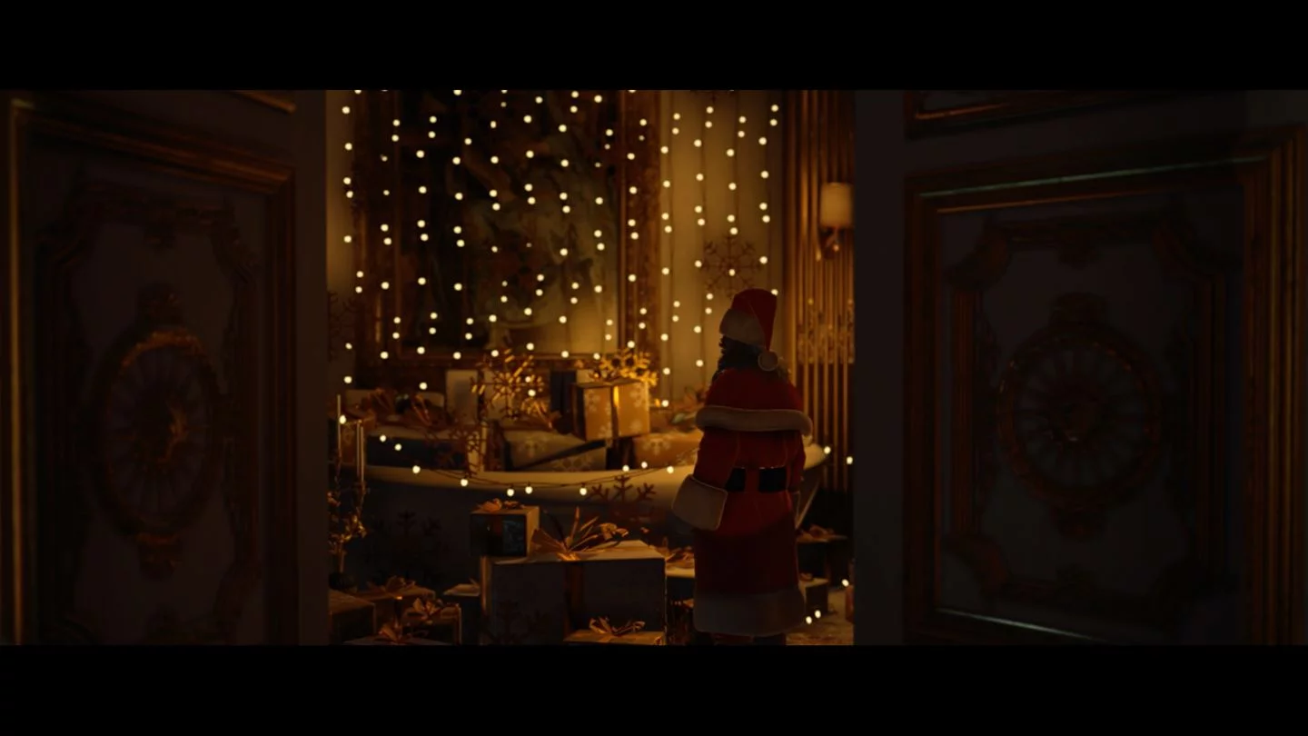 Изображение игры: HITMAN - Holiday Pack