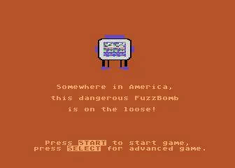 Изображение игры: Agent USA