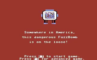 Изображение игры: Agent USA