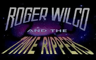 Изображение игры: Space Quest 4: Roger Wilco and the Time Rippers