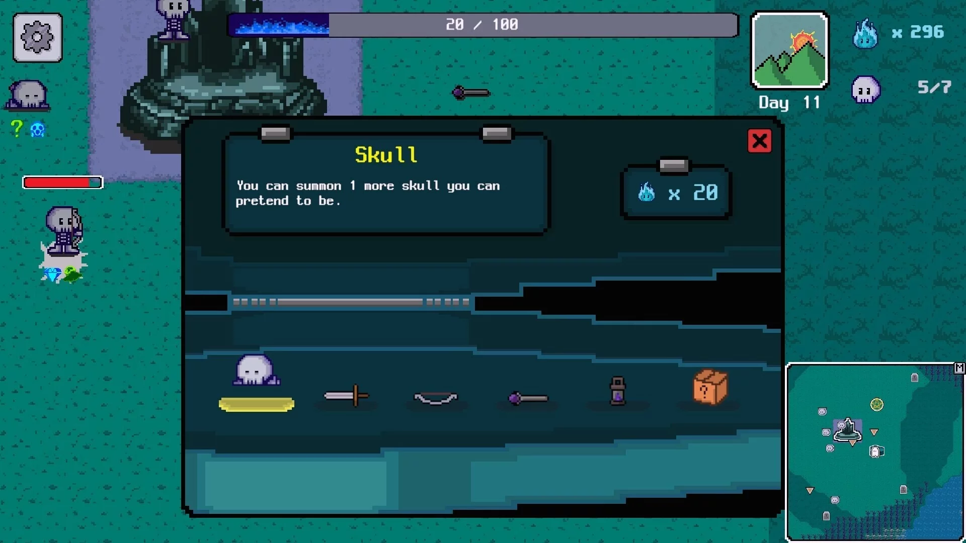 Изображение игры: Ghost Only !