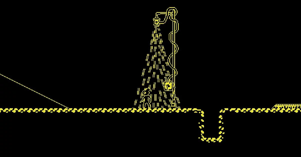 Изображение игры: Liquid Light