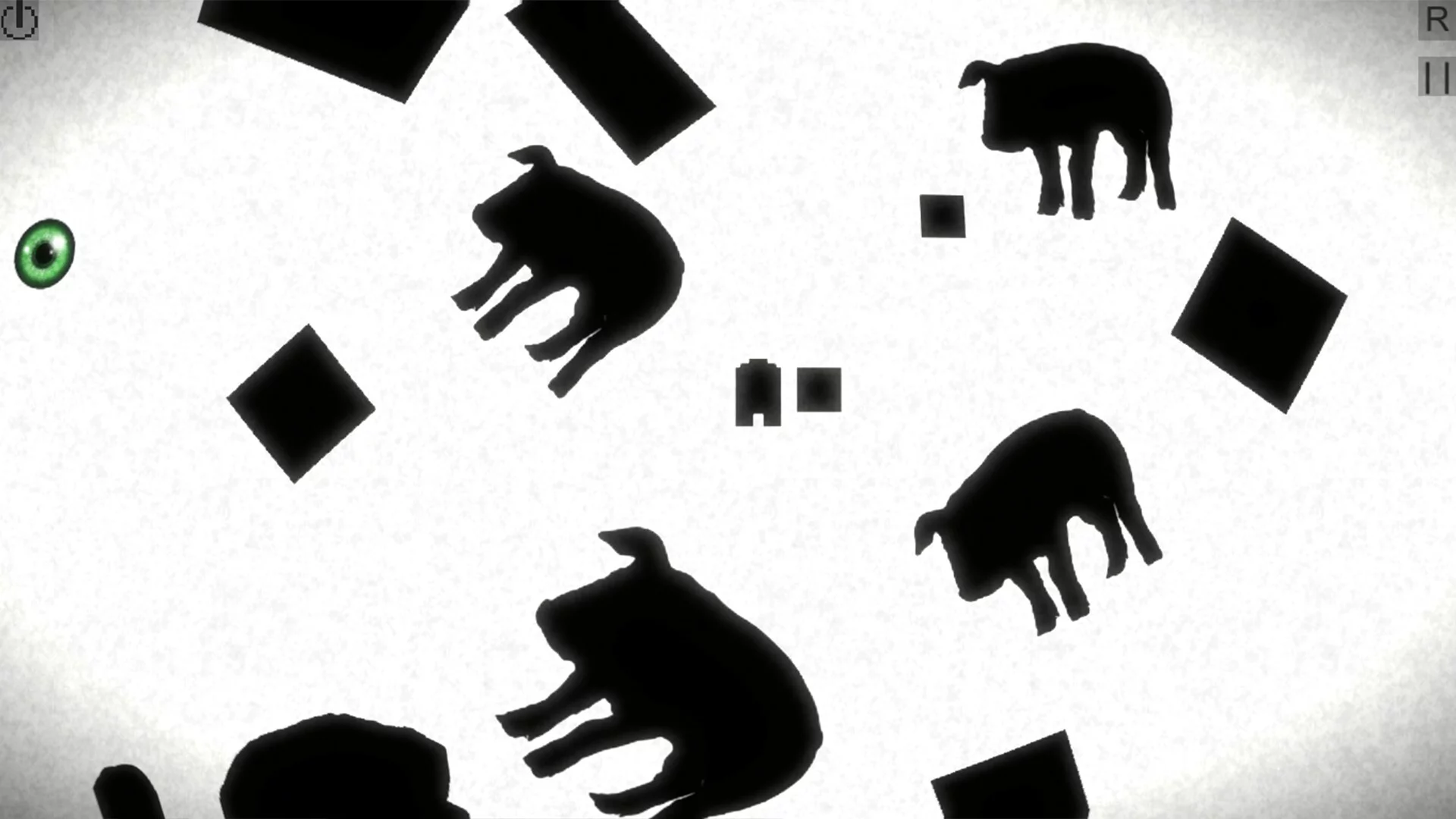 Изображение игры: SOMETHING