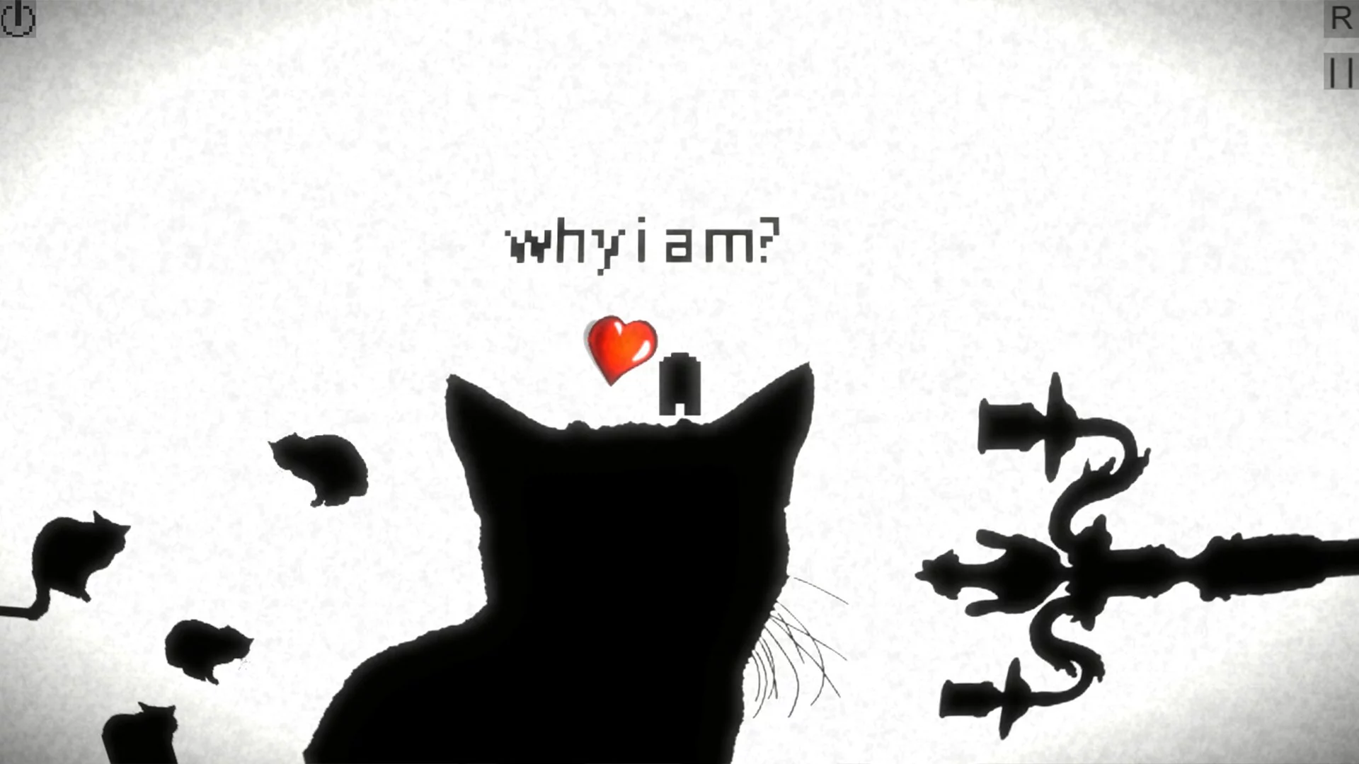 Изображение игры: SOMETHING