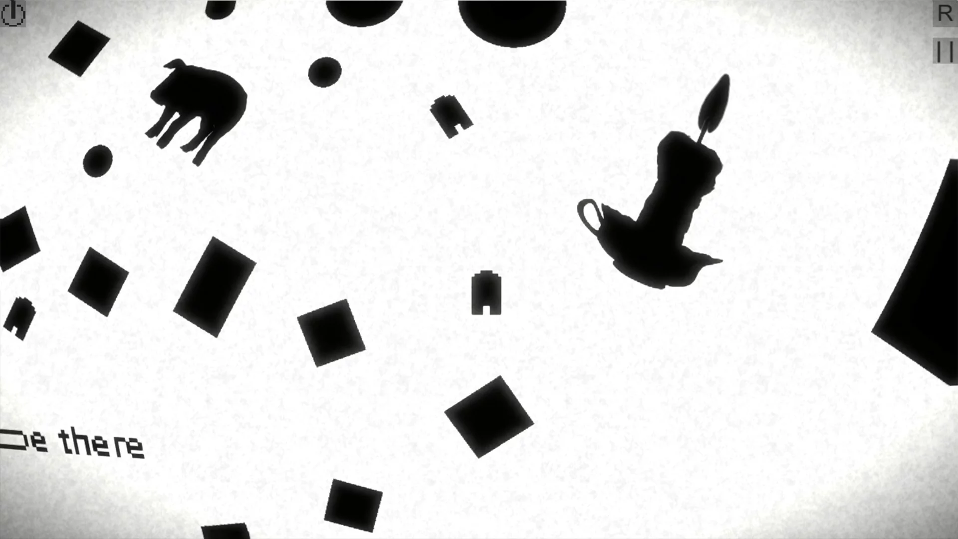 Изображение игры: SOMETHING