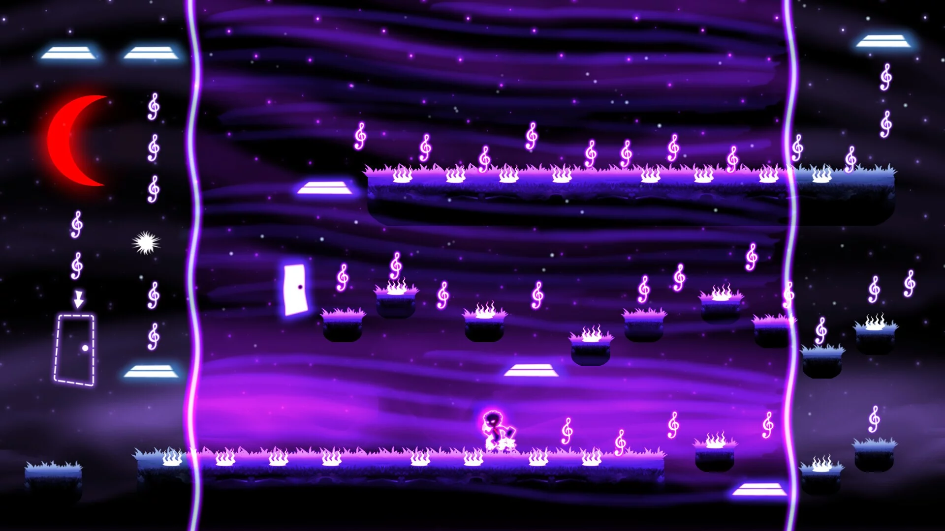 Изображение игры: Beyond Doors