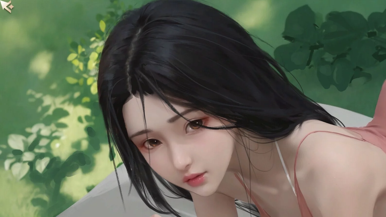 Изображение игры: YUME 4
