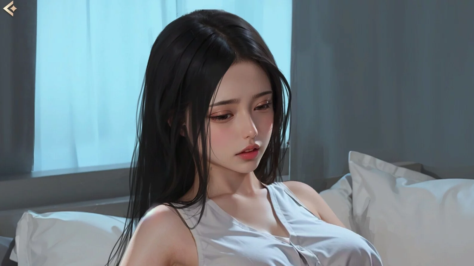 Изображение игры: YUME 4