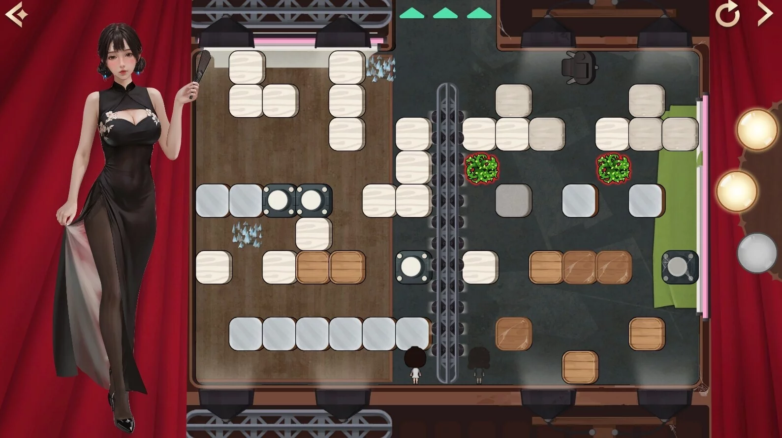 Изображение игры: YUME 4