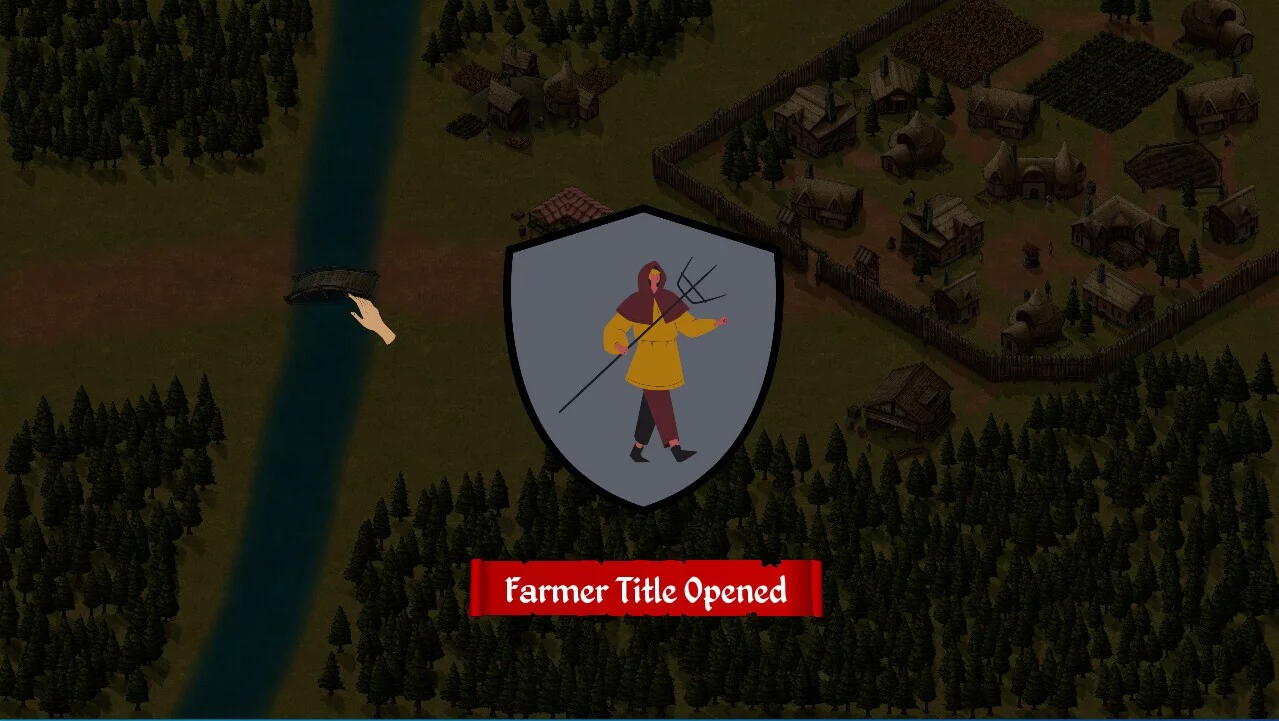 Изображение игры: Medieval Revenge