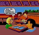 Изображение игры: Mick & Mack as the Global Gladiators