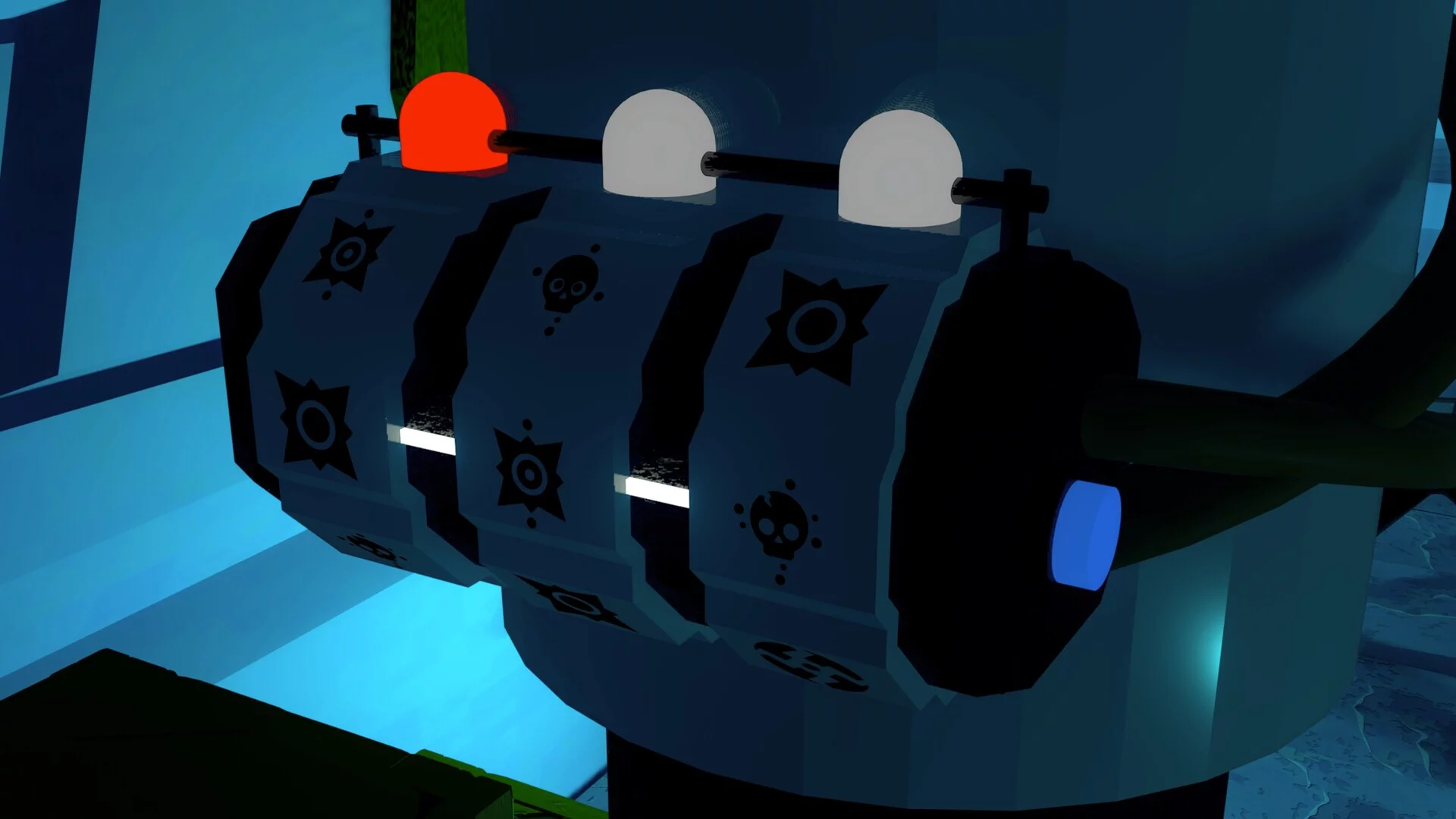 Изображение игры: Time Handlers