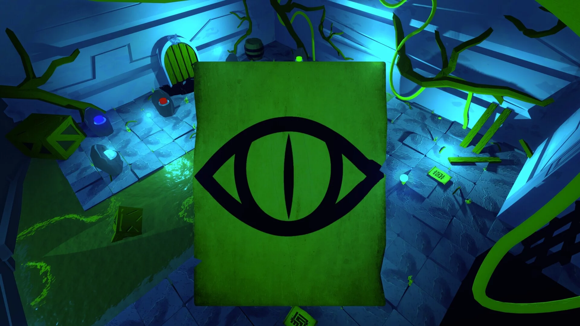 Изображение игры: Time Handlers